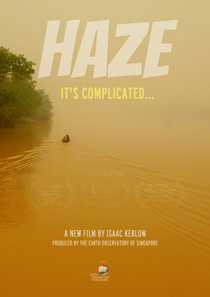 HAZE, it’s complicated…