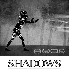 SHADOWS Poster (animated short)