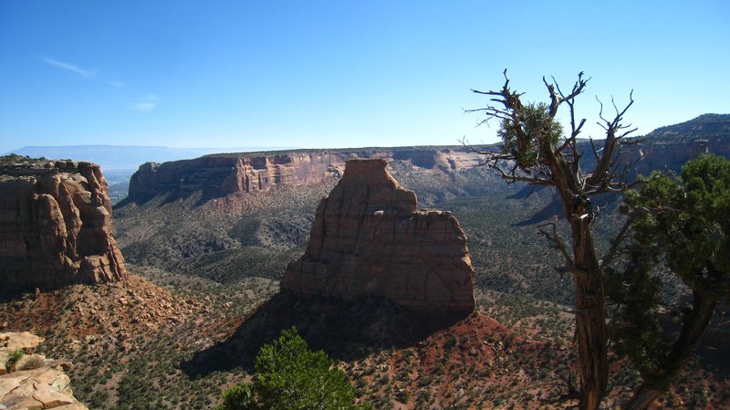 Colorado National Monument
