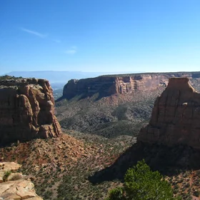 Colorado National Monument