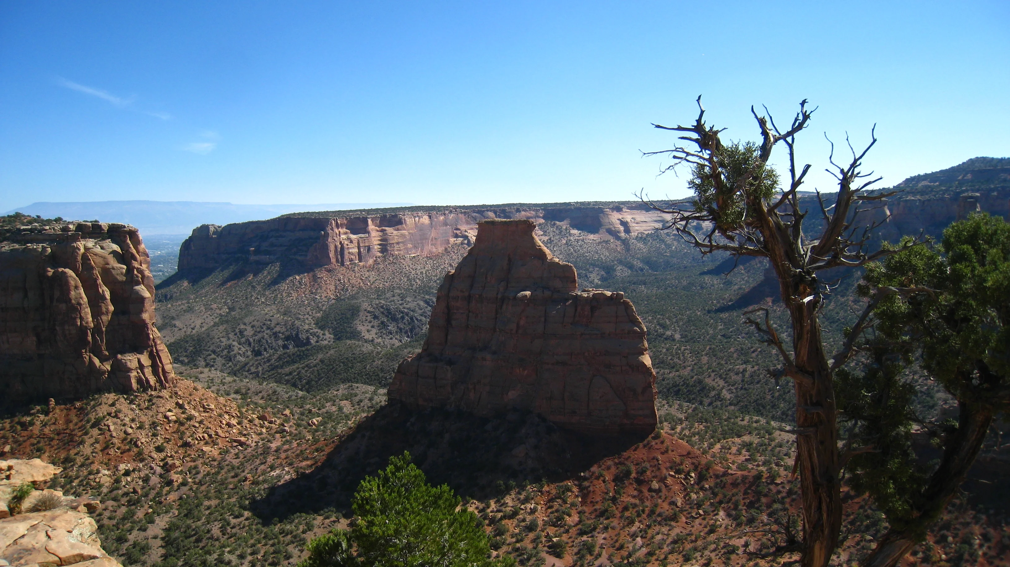 Colorado National Monument