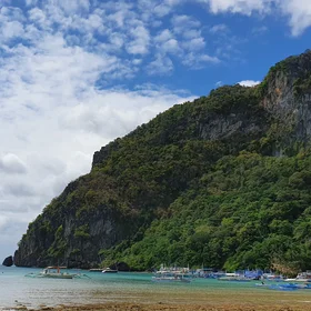 Outcrops and resting: Why are not compatible?