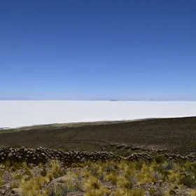 How "big" a desert can be?