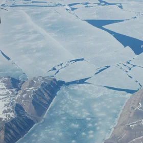Icebreaker Party (Greenland)