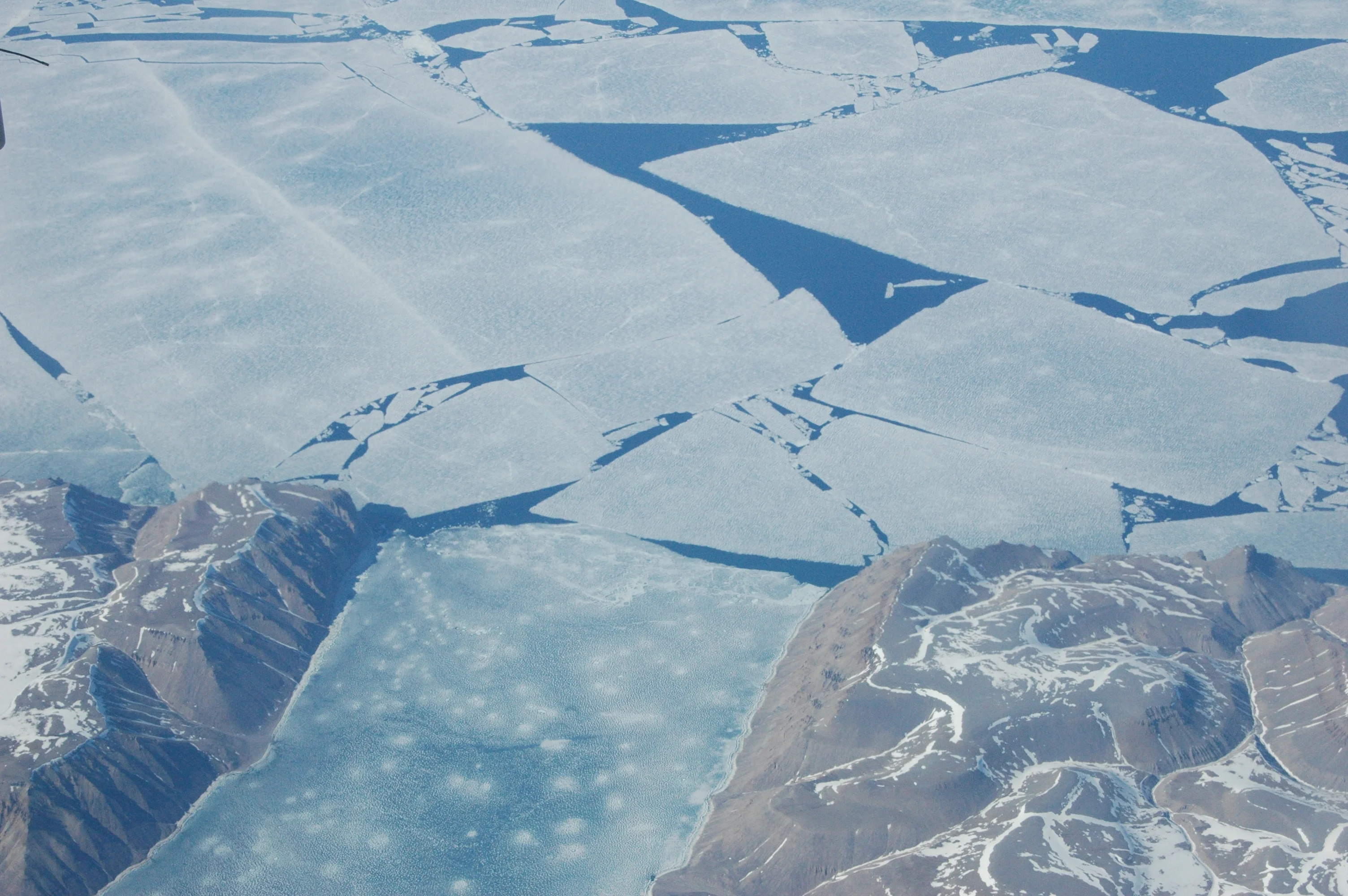 Icebreaker Party (Greenland)