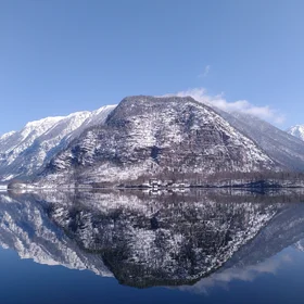 Upside Down – what is real?