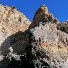 Front row spectators of geomorphological modeling