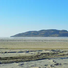 Glimpse of the Ranns of Kachchh, India