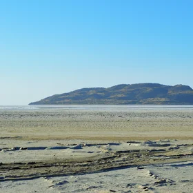 Glimpse of the Ranns of Kachchh, India