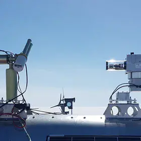 CIMEL and MAX-DOAS at Princess Elisabeth Antarctica Research station
