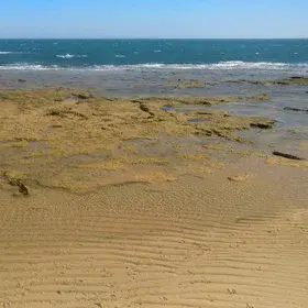 Take me back to the place that I know on the beach in Cadiz