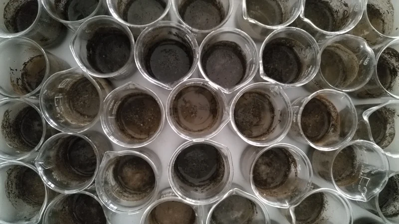So, come up to the lab and see whats on the slab