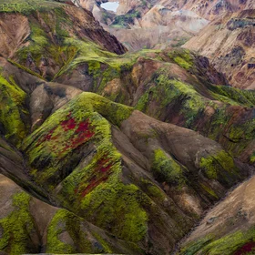 Landmannalaugar - Iceland's Geoscience Wonder