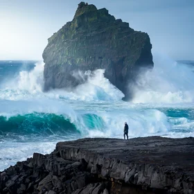 The Power of the Atlantic