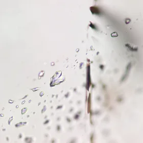 Minerals´tiny secrets
