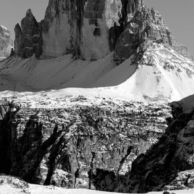 Three Peaks of Lavaredo