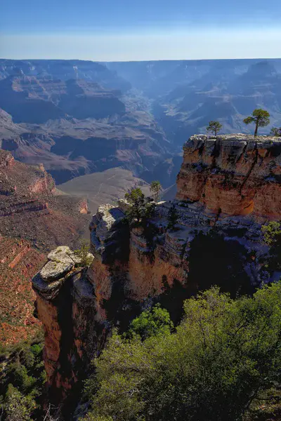 Impressive Grand Canyon view