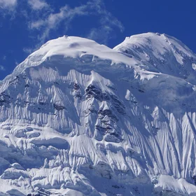 Iced Sugar Mountain, when beauty is in the details