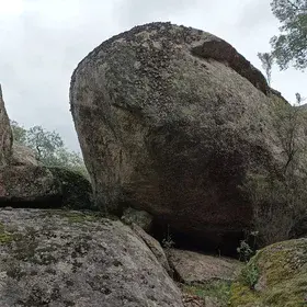 Granite: tima made solid