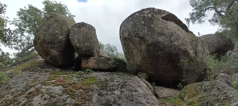 Granite: tima made solid