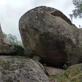 Granite: tima made solid