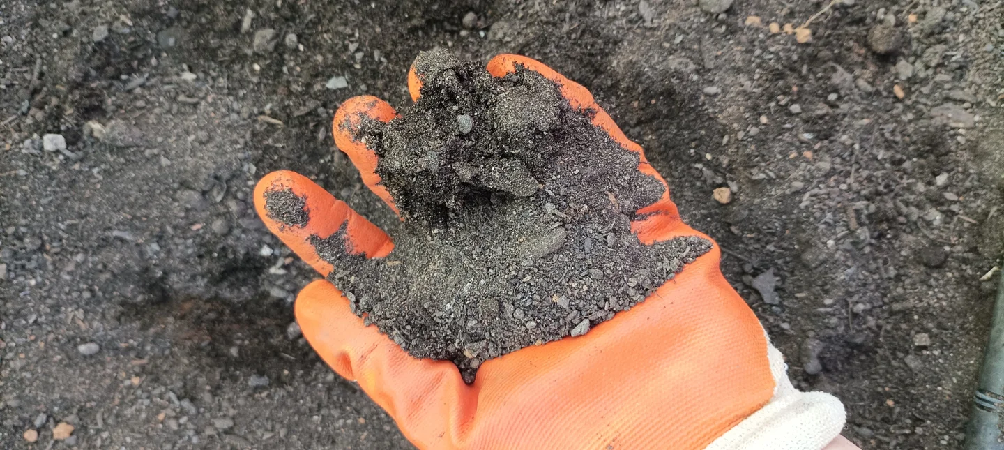 Don't forget your manure