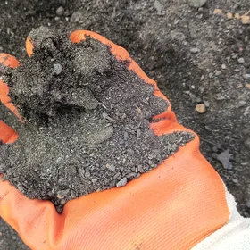 Don't forget your manure