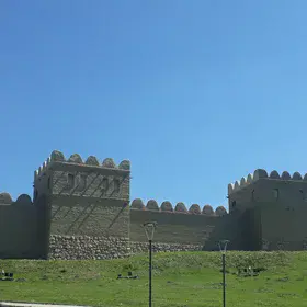 Reborn of 3500 years old Hatti castle after anatolian earthquakes