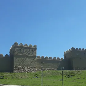 Reborn of 3500 years old Hatti castle after anatolian earthquakes