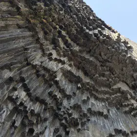 The Symphony of Stones