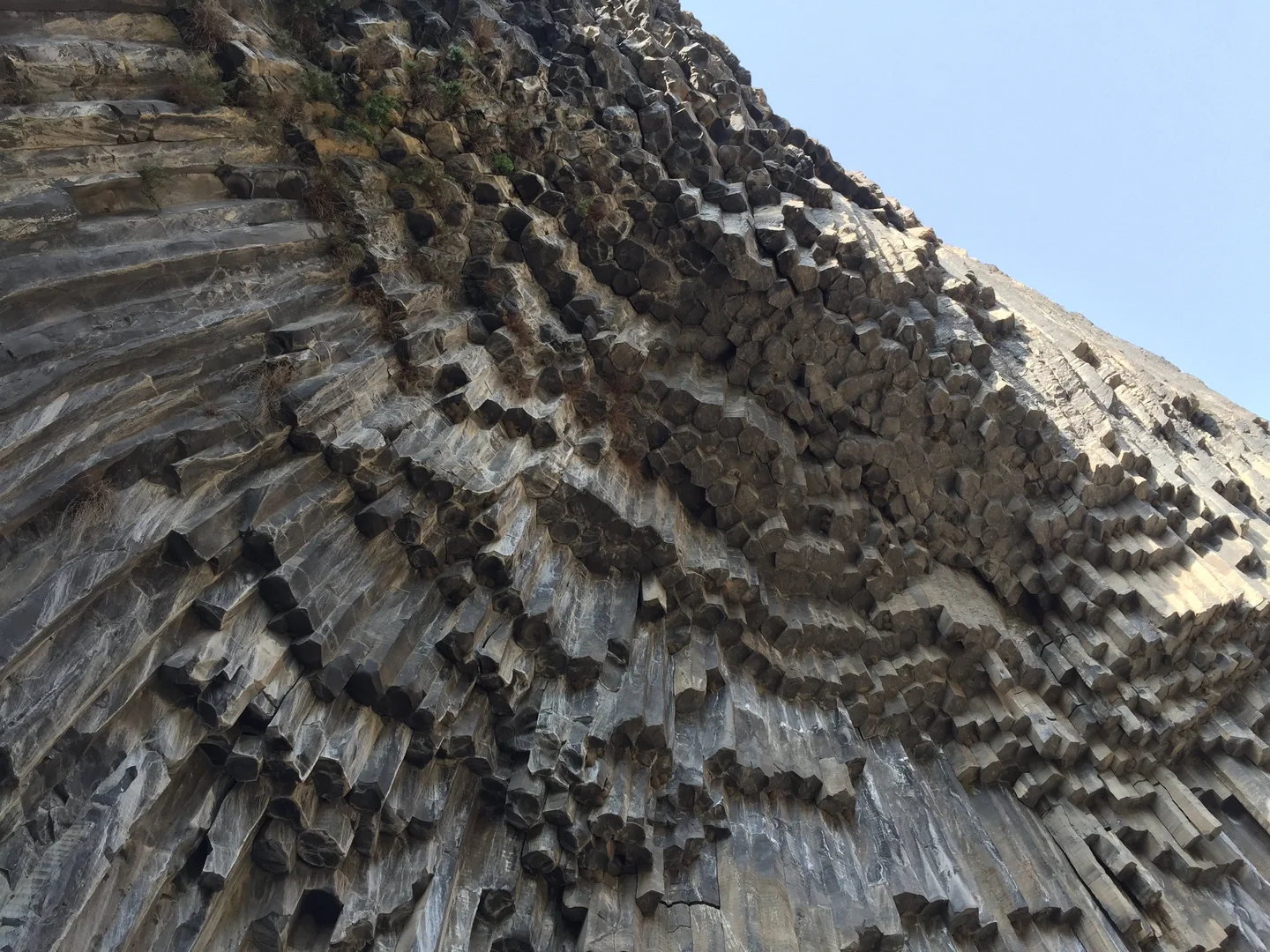 The Symphony of Stones