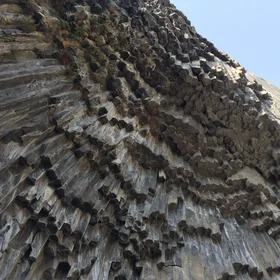 The Symphony of Stones
