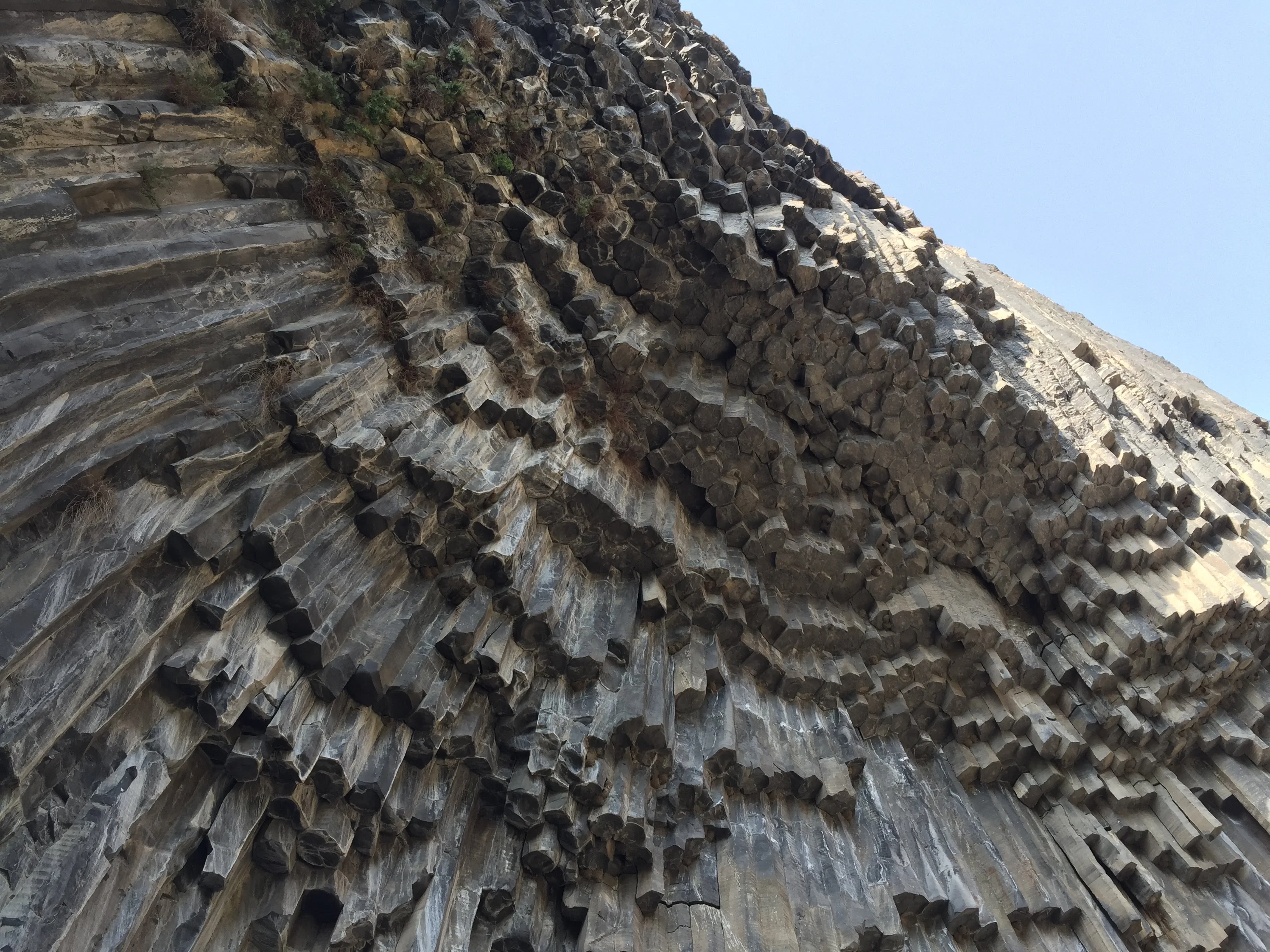 The Symphony of Stones