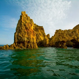 Ponta da Piedade - Algarve (Portugal)