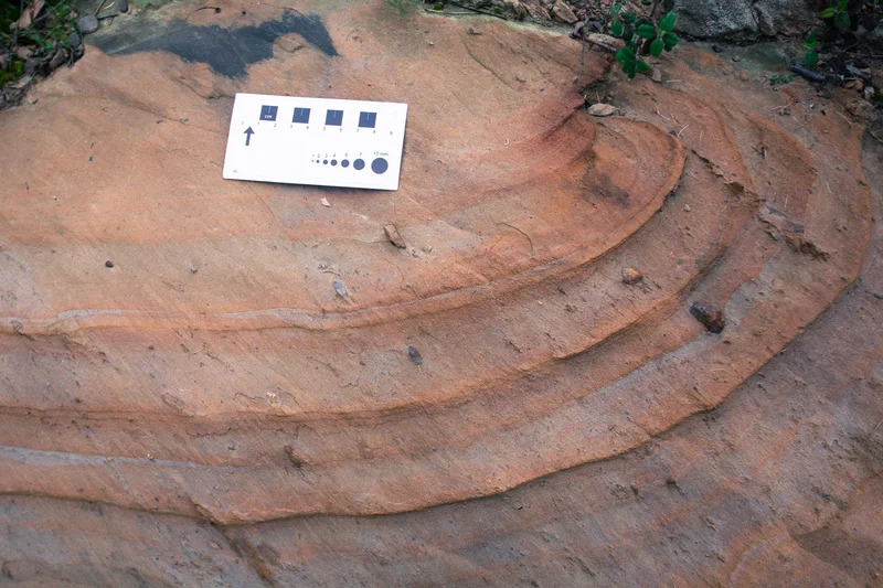 Paleozoic Diamictites