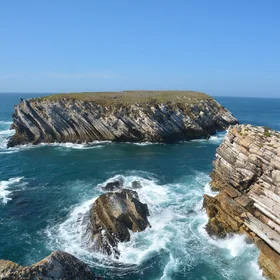 Baleal Beach (Peninsula of Peniche)