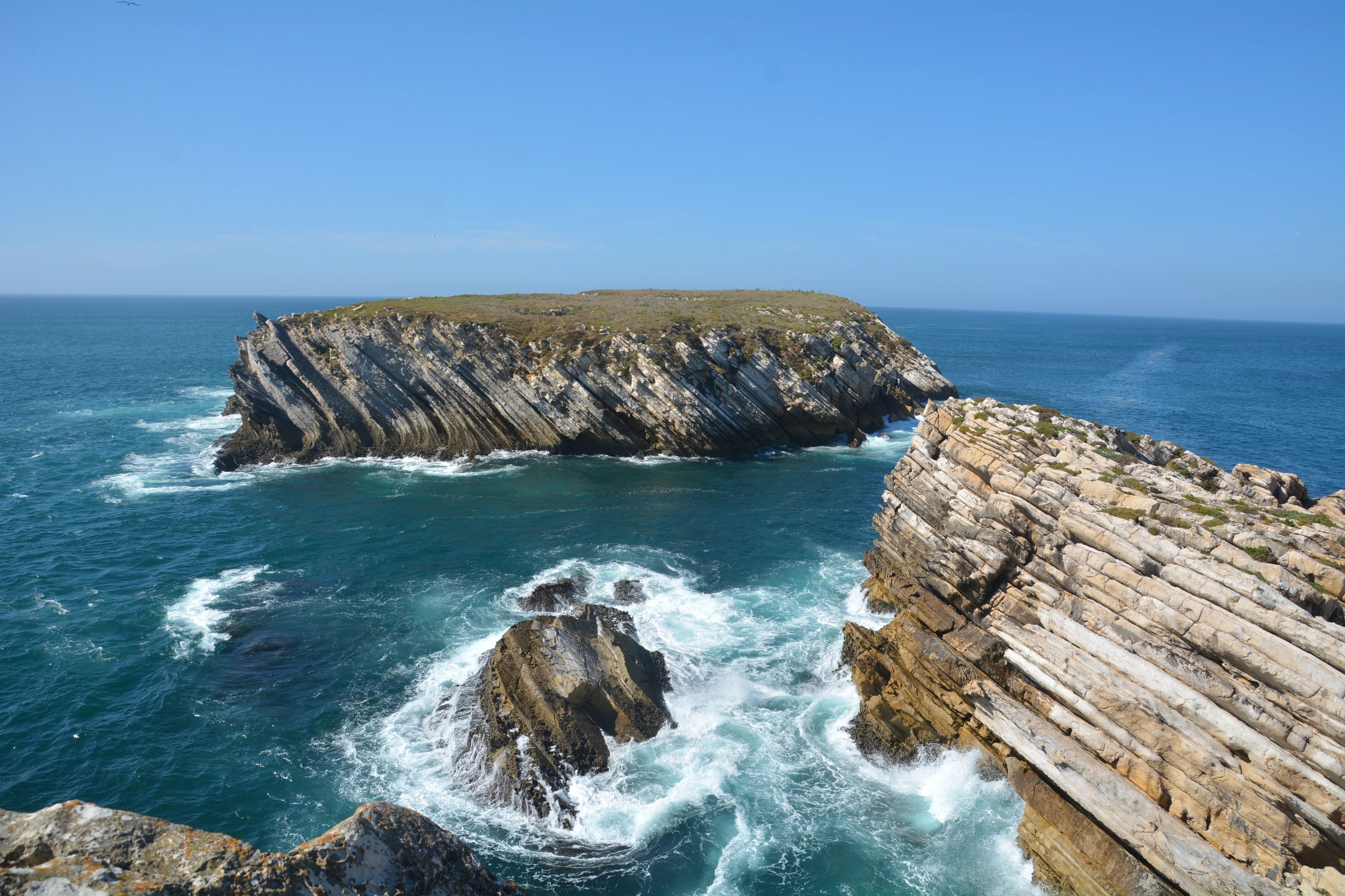 Baleal Beach (Peninsula of Peniche)