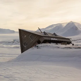 Permafrost melt and glacial retreat outpacing human expectations.