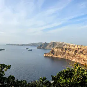 Why are volcanoes so beautiful?