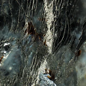 Sulphides mineralisation in Estonian crystalline basement