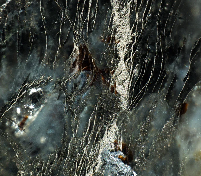 Sulphides mineralisation in Estonian crystalline basement