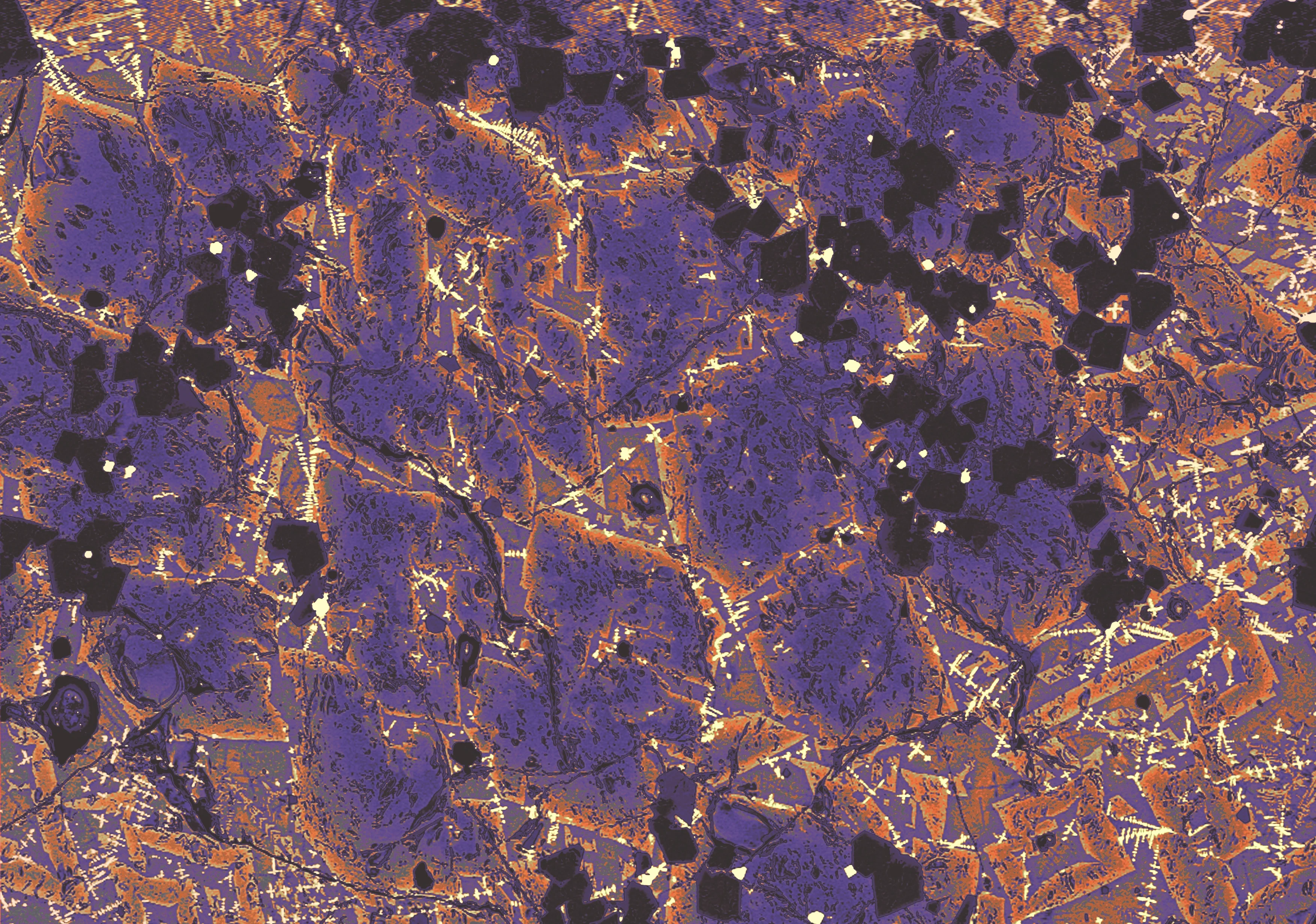 Olivine-based slag from a HCFeMn pilot