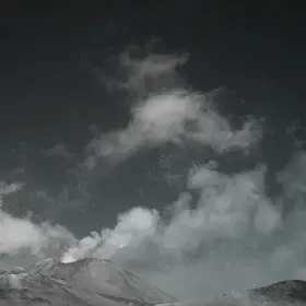 Explosive activity at Mt. Etna