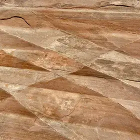 Geology is all about patterns