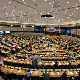 EGU-European Parliament Science-Policy Pairing Scheme 2022
