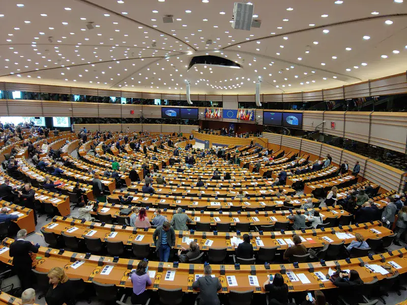 EGU-European Parliament Science-Policy Pairing Scheme 2022