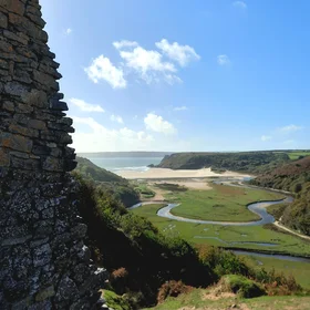 The Estuary's Journey