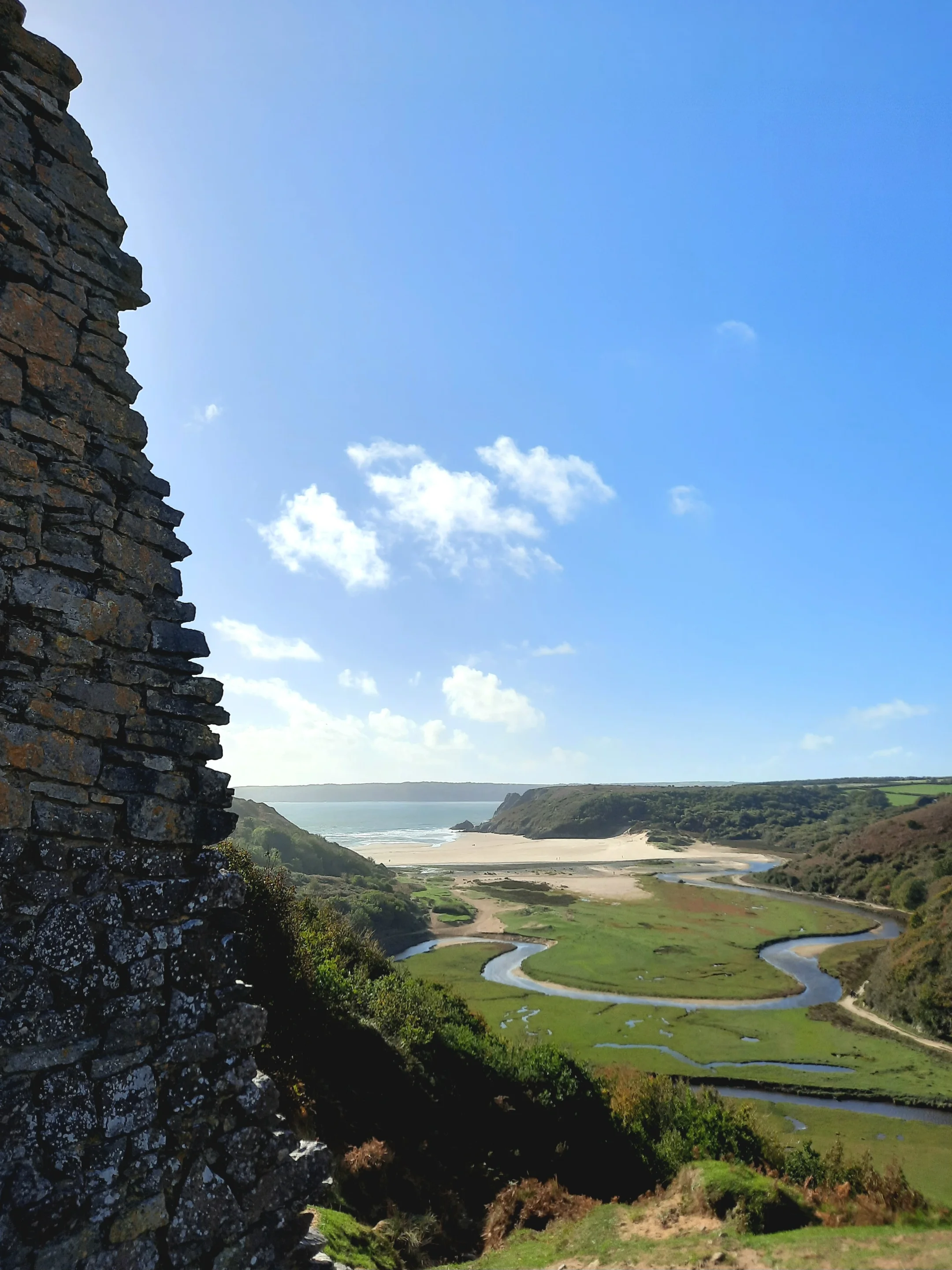 The Estuary's Journey