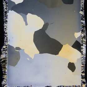 Greenlandic ice crystals from the last warm period