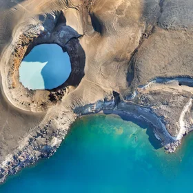 Volcano-Tectonic Interaction